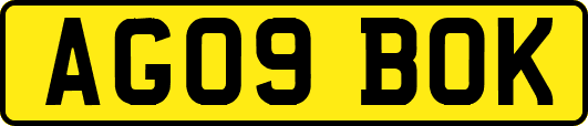 AG09BOK