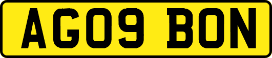 AG09BON