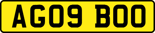 AG09BOO