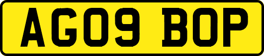AG09BOP