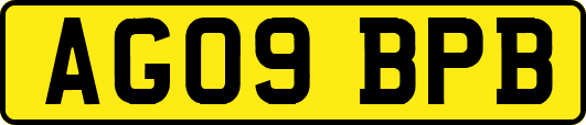 AG09BPB