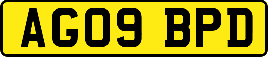 AG09BPD