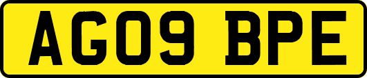 AG09BPE