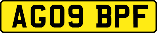 AG09BPF