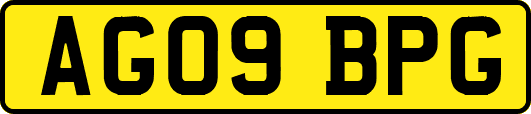 AG09BPG