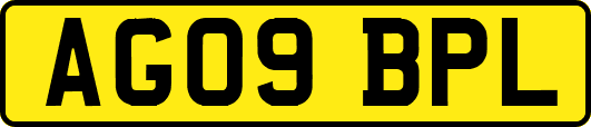 AG09BPL