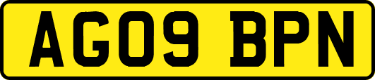 AG09BPN