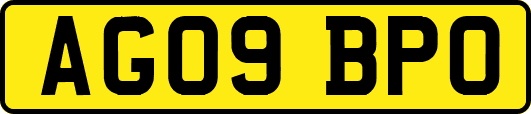 AG09BPO