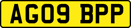 AG09BPP