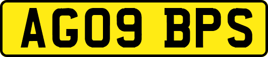AG09BPS