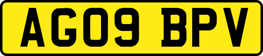 AG09BPV