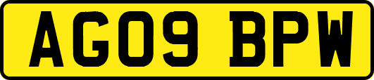 AG09BPW
