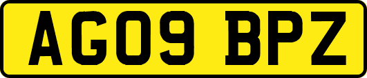 AG09BPZ