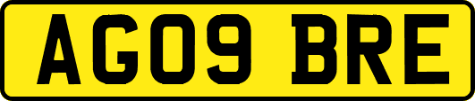 AG09BRE