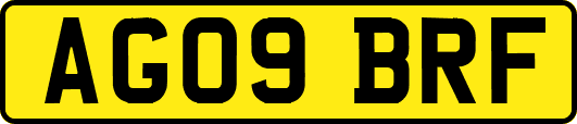 AG09BRF