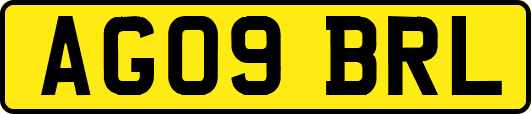 AG09BRL