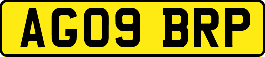AG09BRP