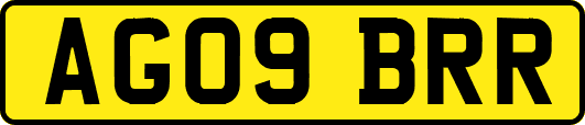 AG09BRR