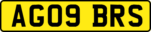 AG09BRS