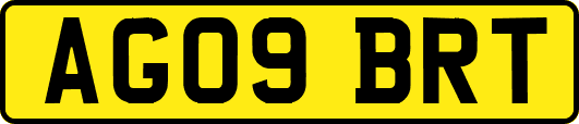 AG09BRT