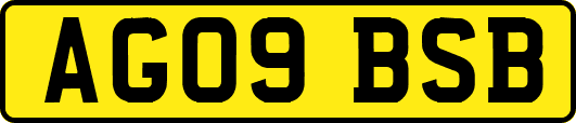 AG09BSB