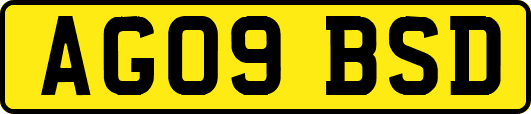 AG09BSD