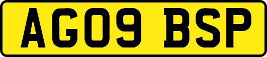 AG09BSP