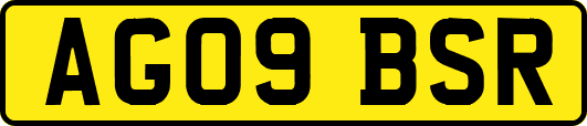 AG09BSR