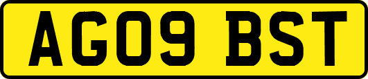 AG09BST