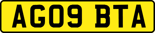 AG09BTA