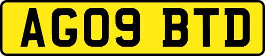 AG09BTD