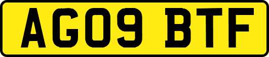 AG09BTF