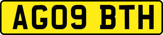 AG09BTH