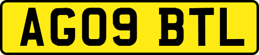 AG09BTL