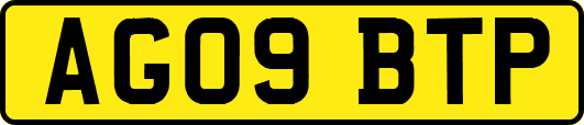 AG09BTP