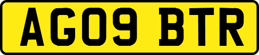AG09BTR