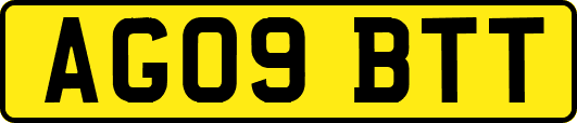 AG09BTT