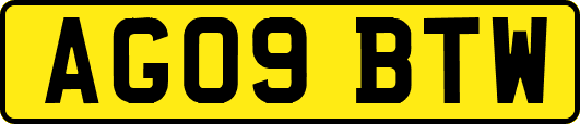 AG09BTW
