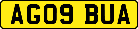 AG09BUA