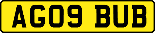 AG09BUB