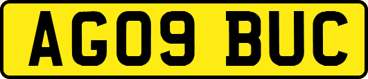 AG09BUC