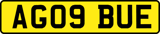 AG09BUE