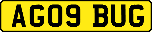 AG09BUG