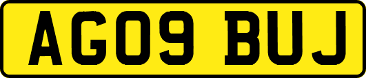 AG09BUJ