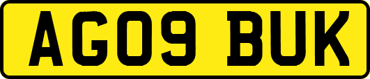 AG09BUK