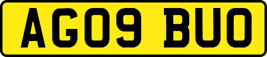 AG09BUO
