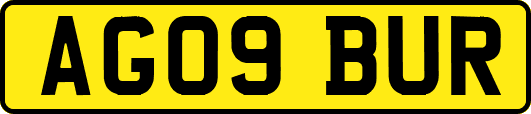 AG09BUR