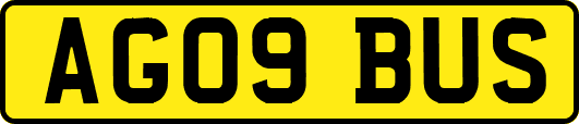 AG09BUS