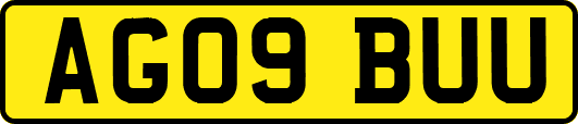 AG09BUU
