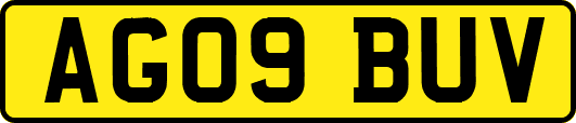 AG09BUV